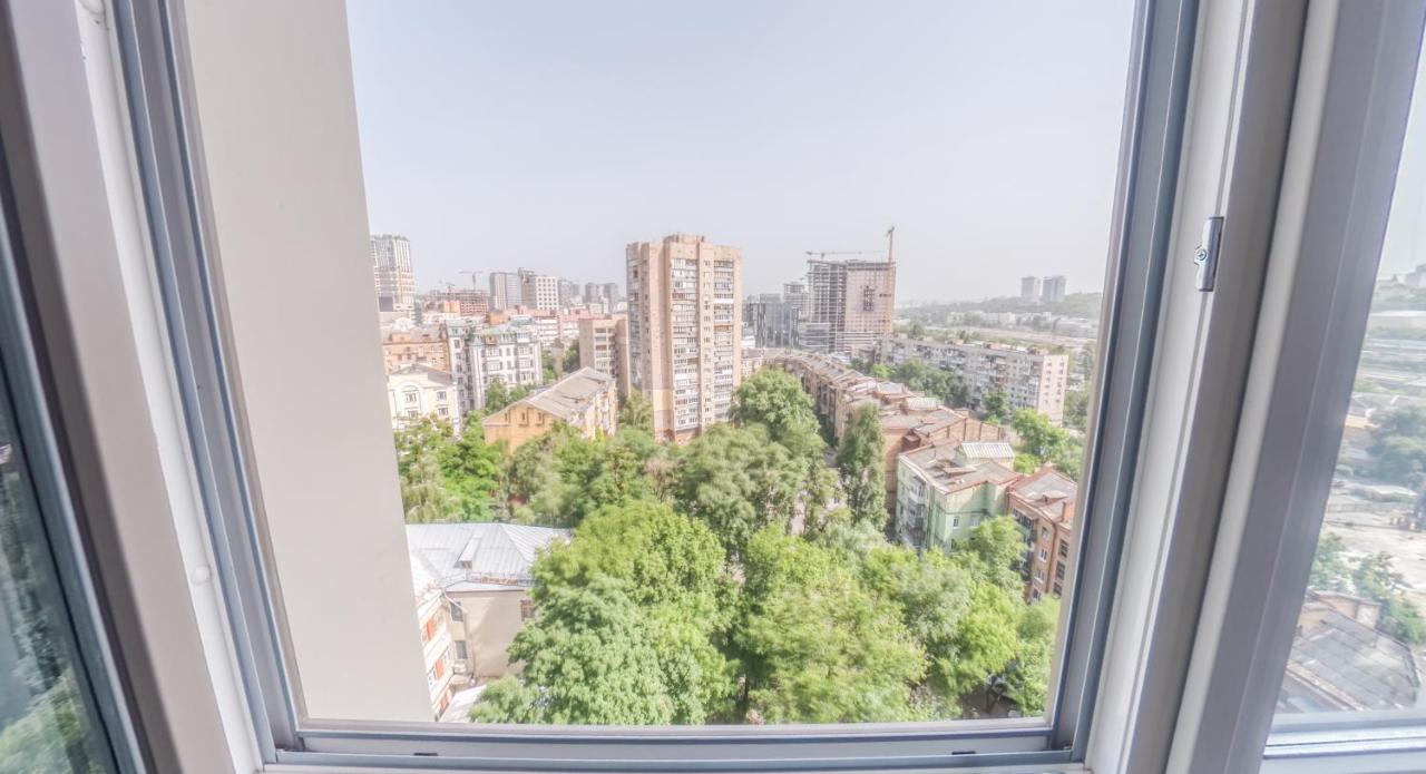 PEARL PREMIUM APARTMENTS 2 - B&B Kyiv