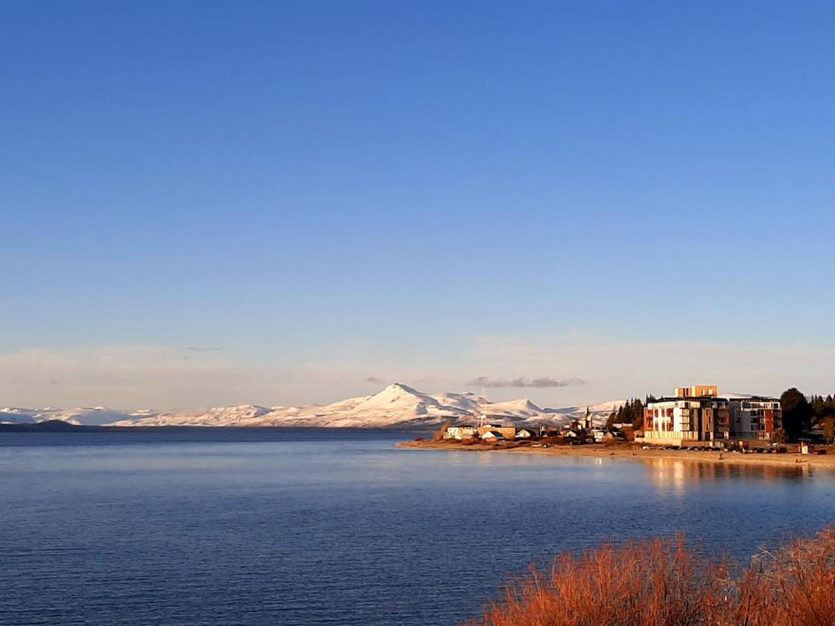 AMANCAY DEL LAGO - Apartamento a Orillas del Lago - B&B Bariloche