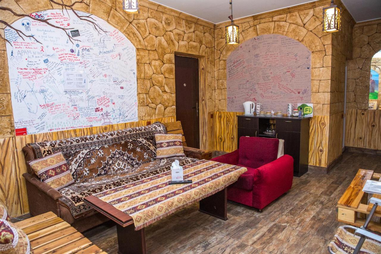 B&B Alaverdi - Mini House - Bed and Breakfast Alaverdi