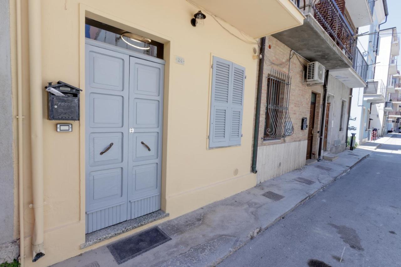 Al Borgo Marinaro Guest House - B&B