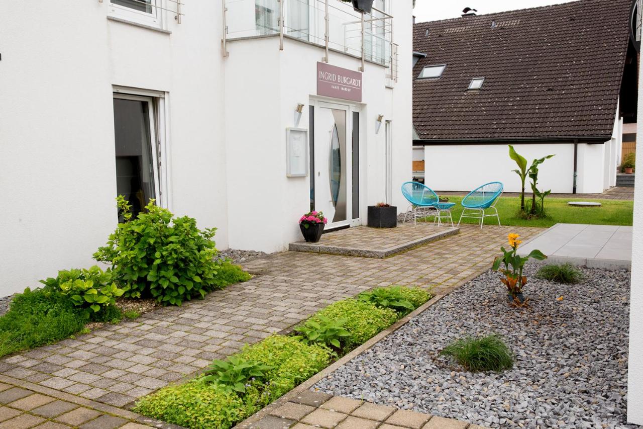 Apartment 1 Zimmer - B&B