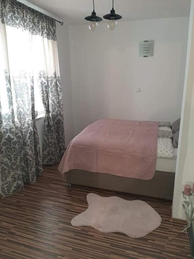 Familiekamer met Eigen Badkamer