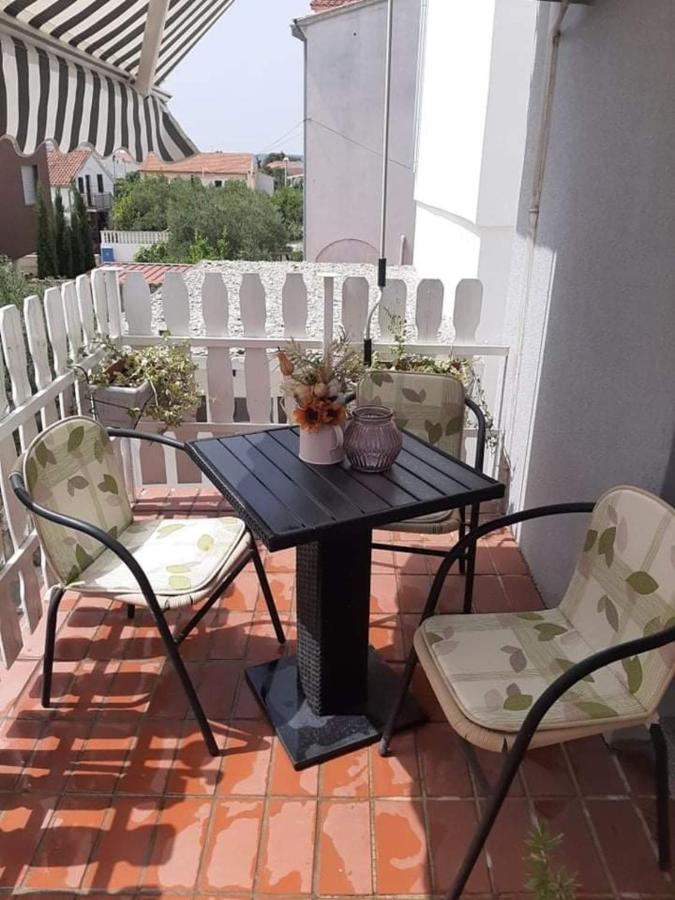 Appartement met 1 Slaapkamer