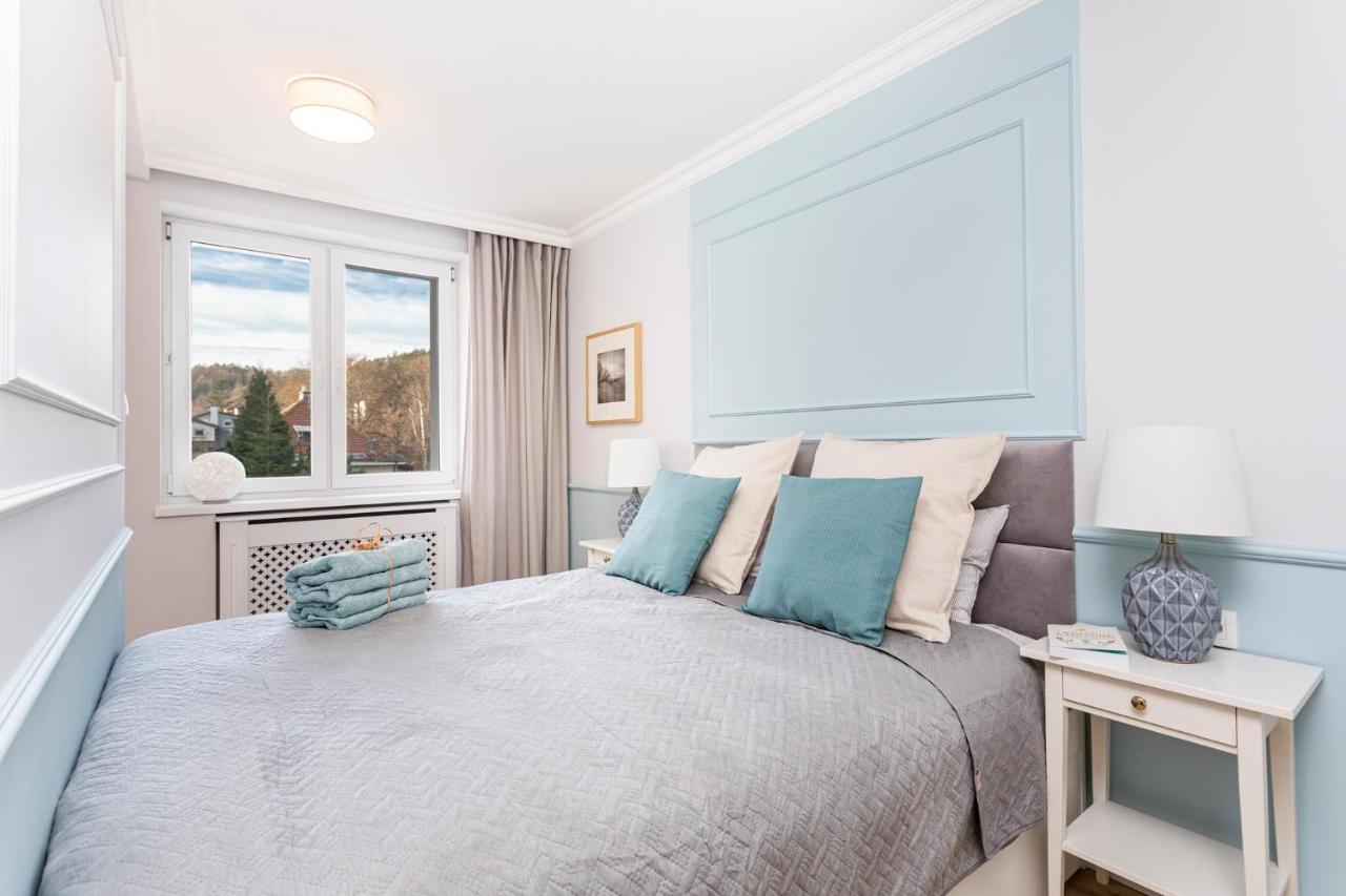 Appartement 1 Chambre