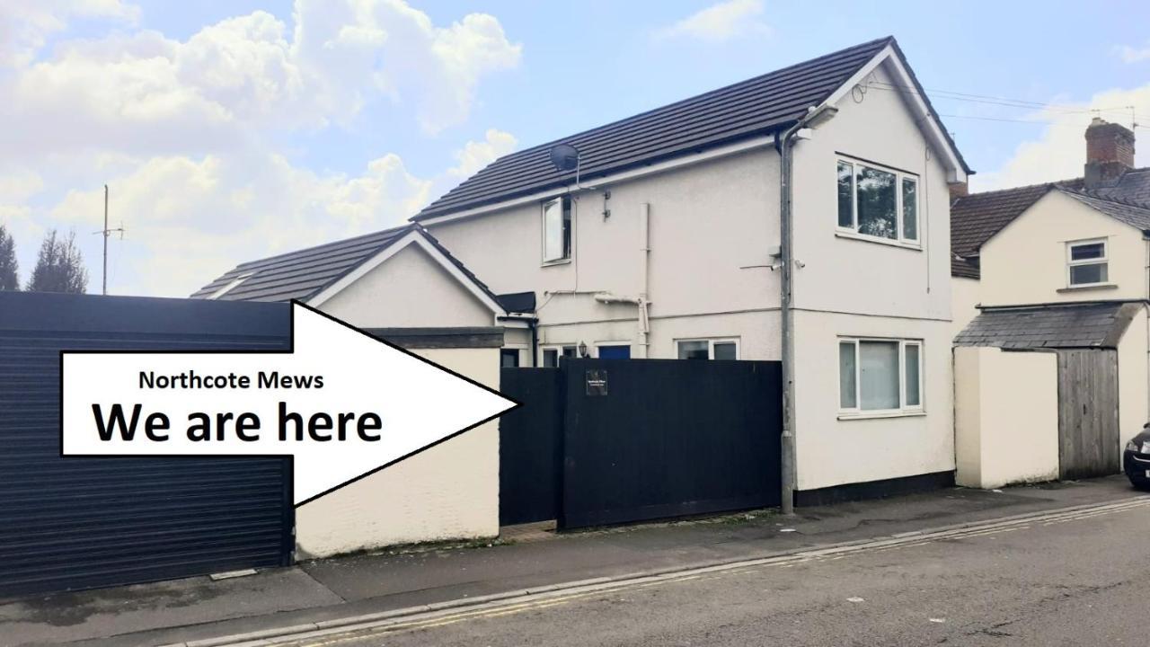 Northcote Lane Apartments - By Property Promise - B&B