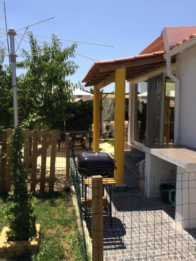 Quintinha do Zé da Lola - B&B