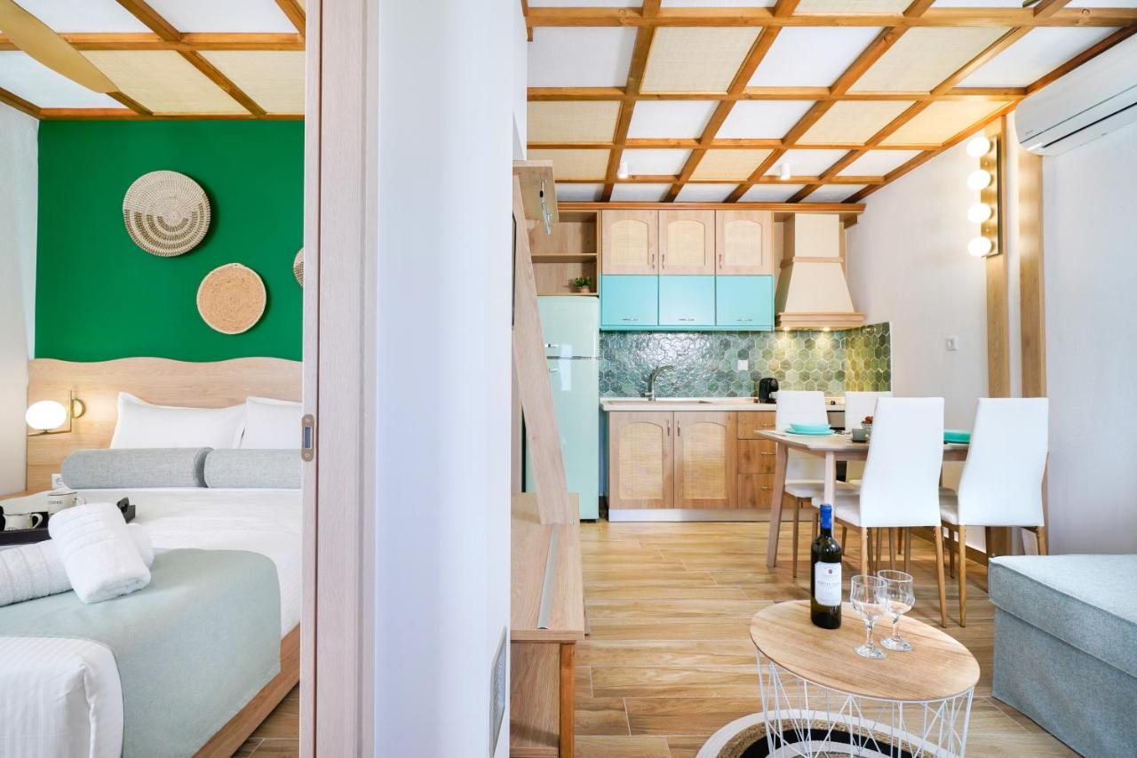 Apartment with Sea View