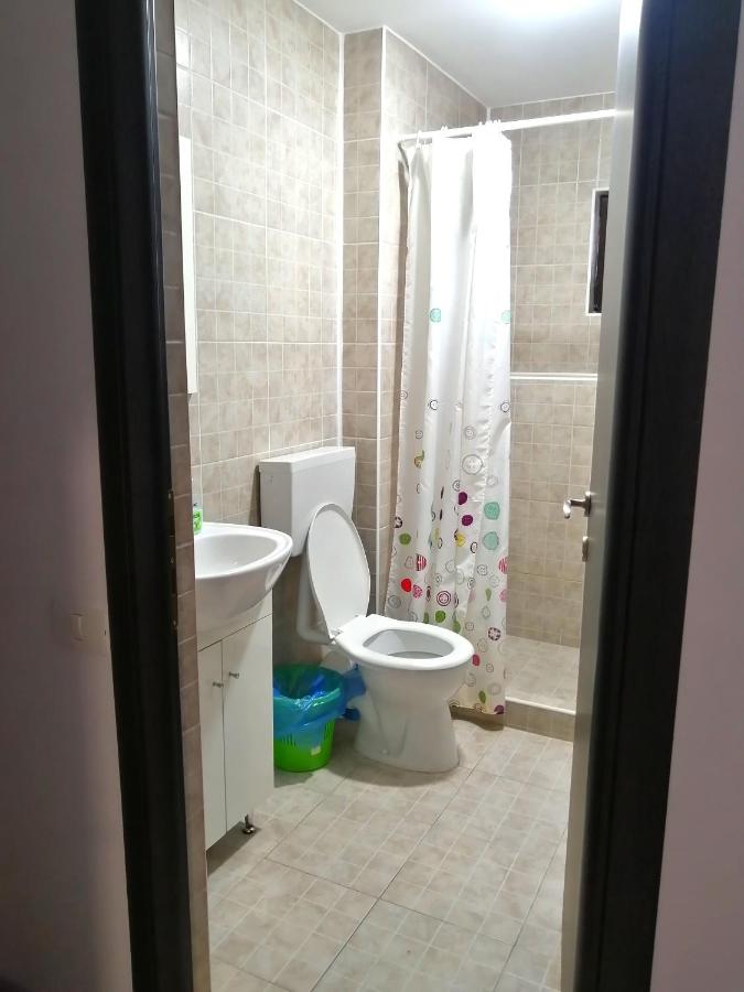 Chambre Double avec Balcon