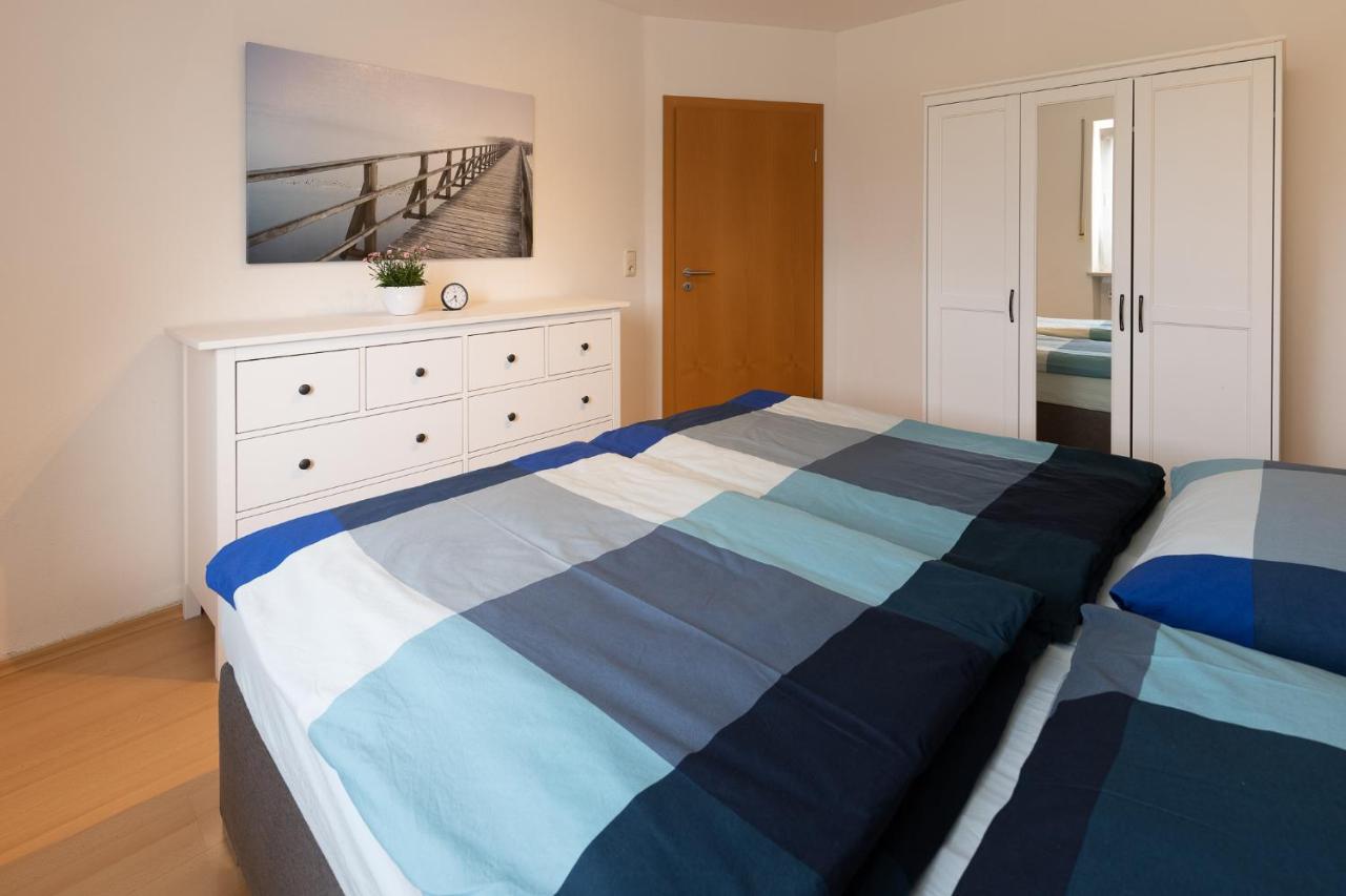 Ferienwohnung Chiemsee - B&B Unterneukirchen