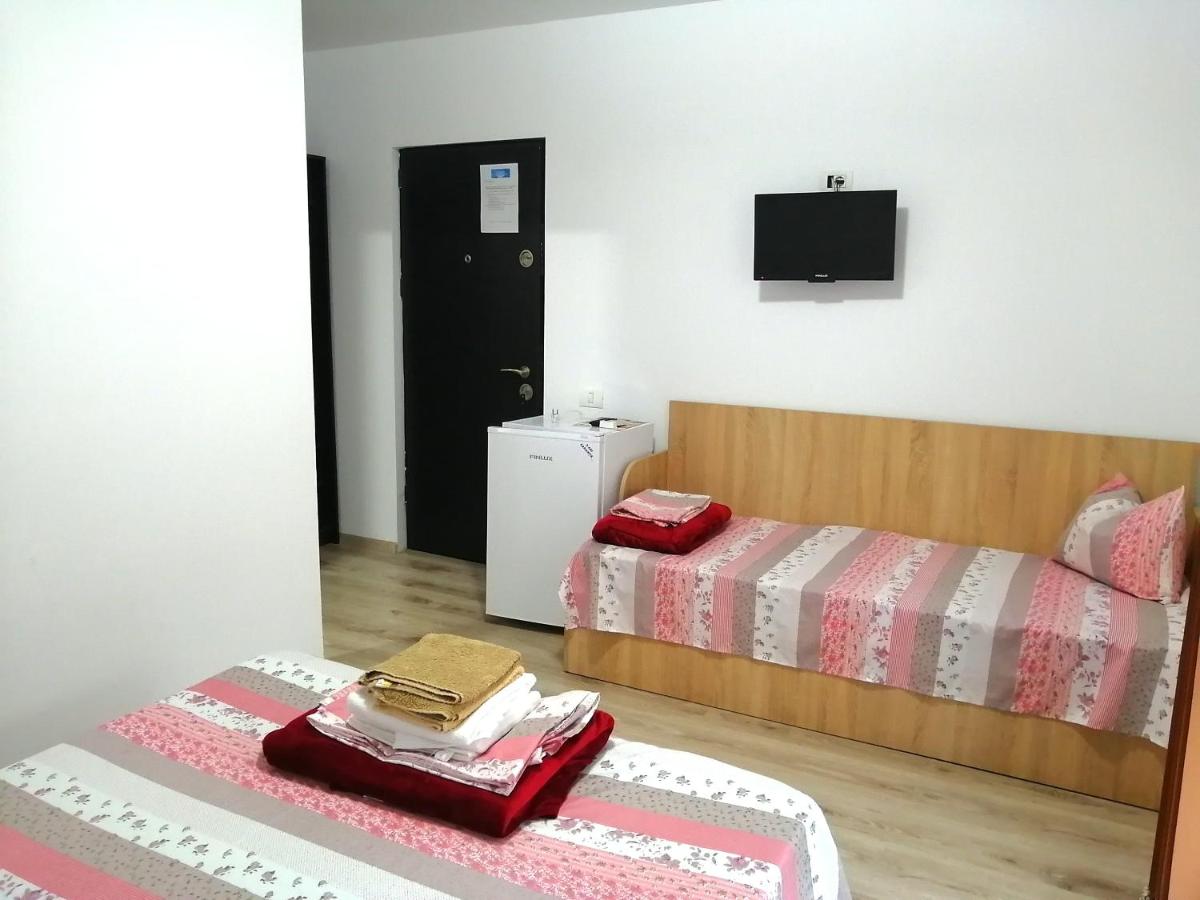 Triple Room with Balcony
