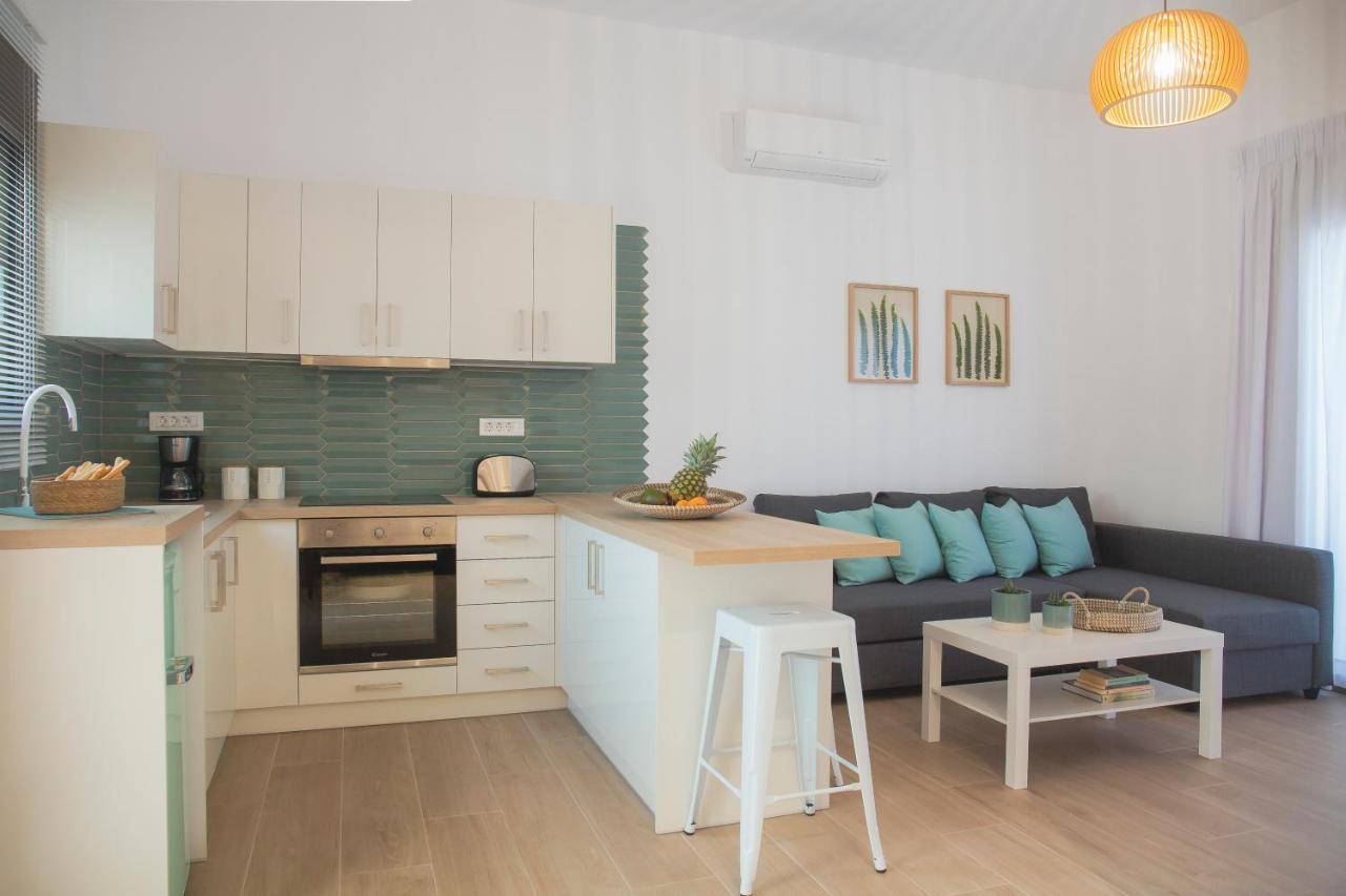 Appartement 1 Chambre