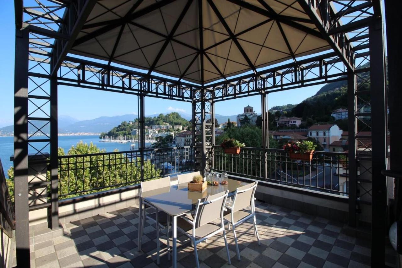 B&B Laveno - Maison Vittoria Lago Maggiore - Bed and Breakfast Laveno
