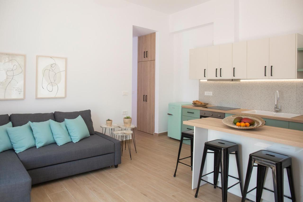 Appartement met 1 Slaapkamer