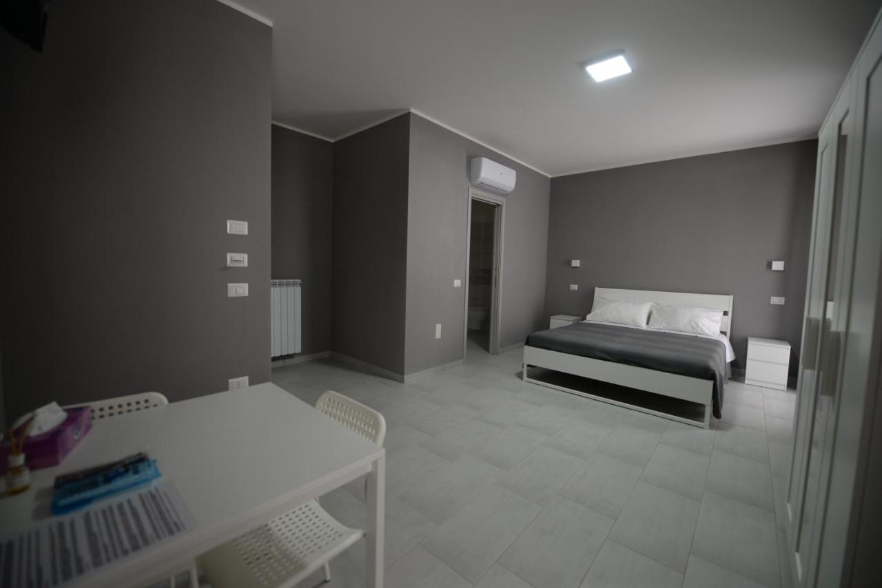 Deluxe Tweepersoonskamer met Extra Bed