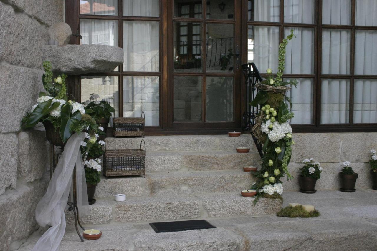 Casa Rousia - B&B