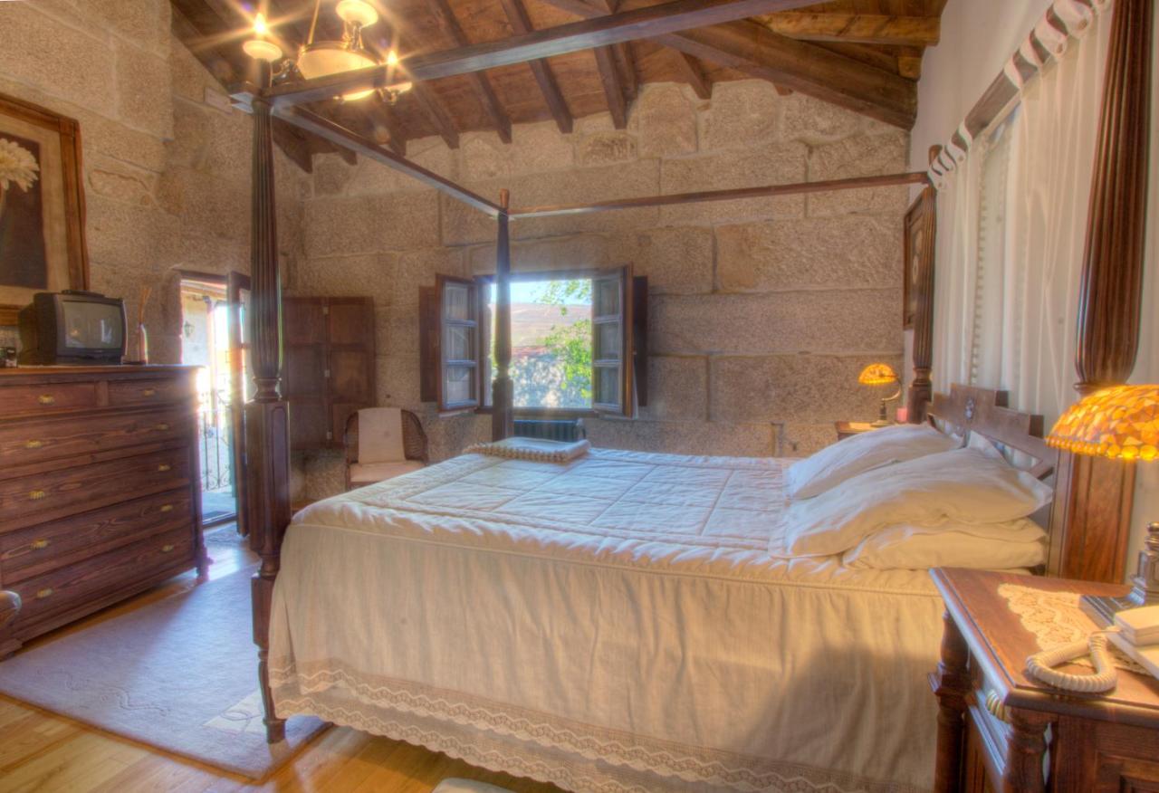 Chambre Deluxe