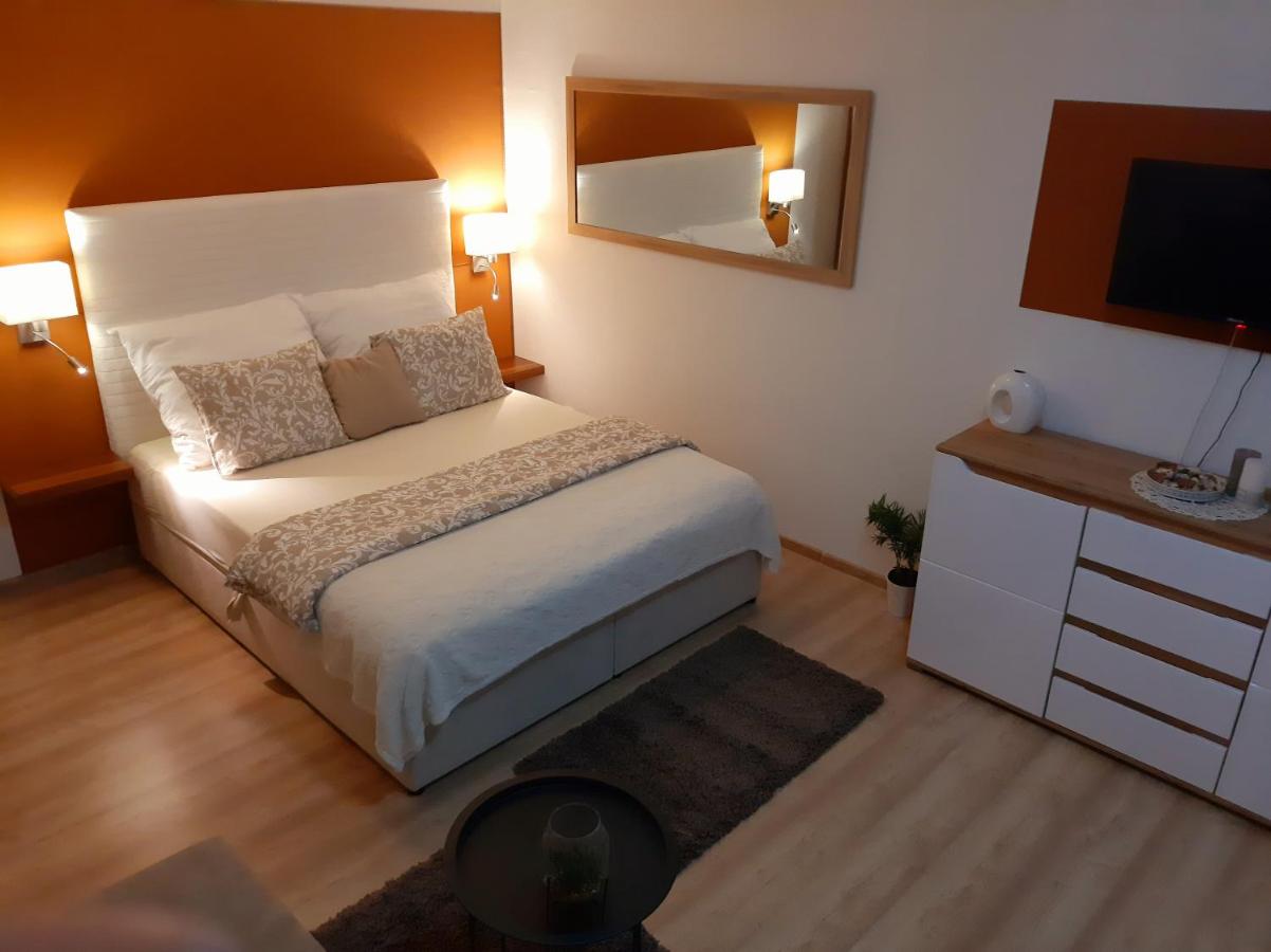 Apartmán Hanka - B&B Znojmo
