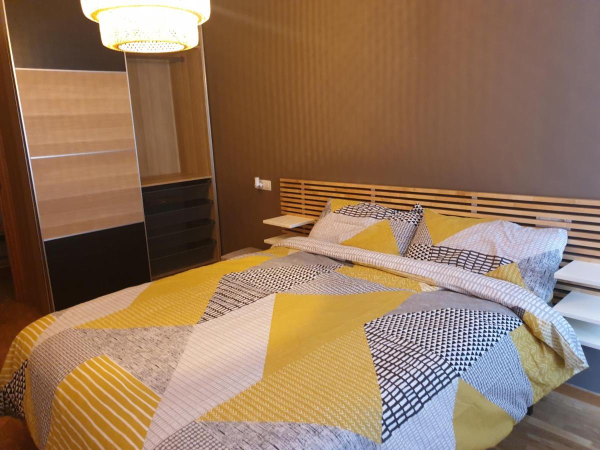 B&B Oviedo - Alberto Astur Habitaciones privadas màs cocina compartida - Bed and Breakfast Oviedo