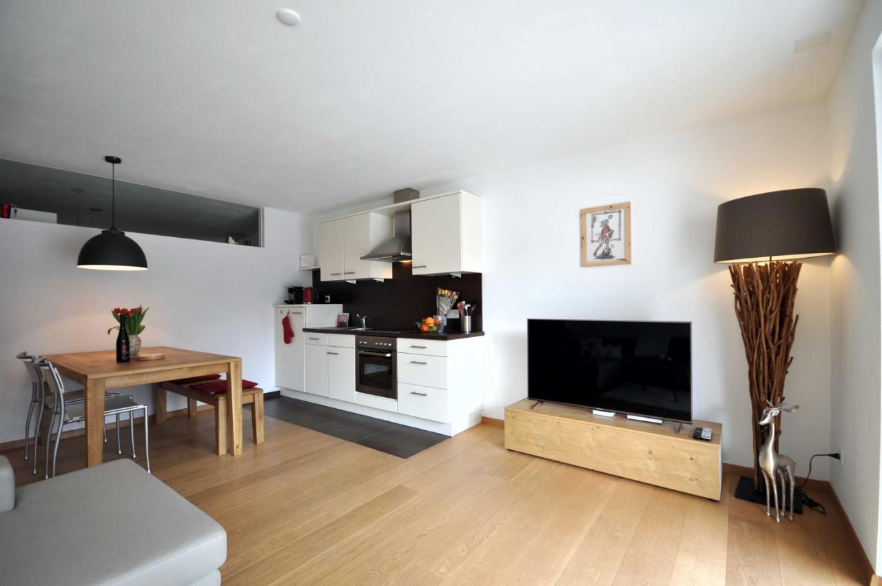 Rachögna - B&B Scuol