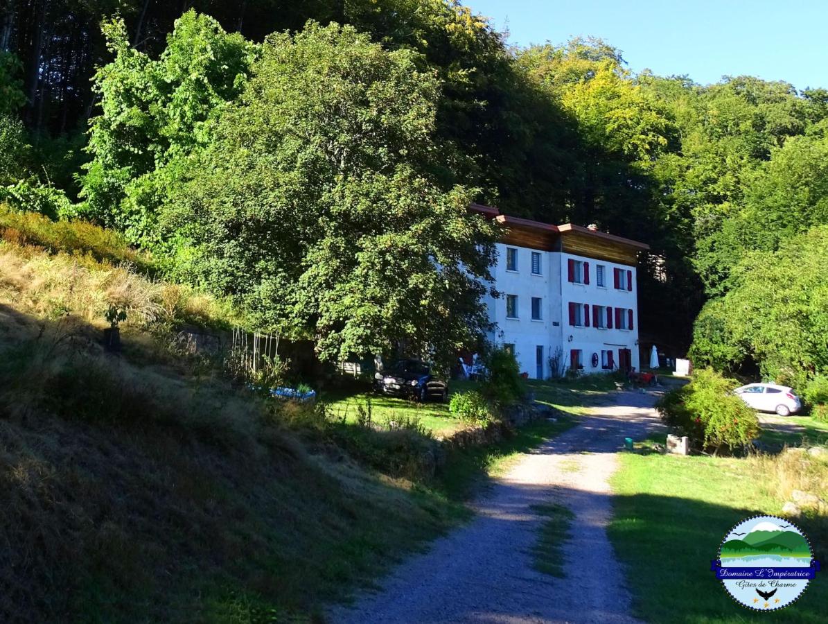 Domaine L'Impératrice - B&B