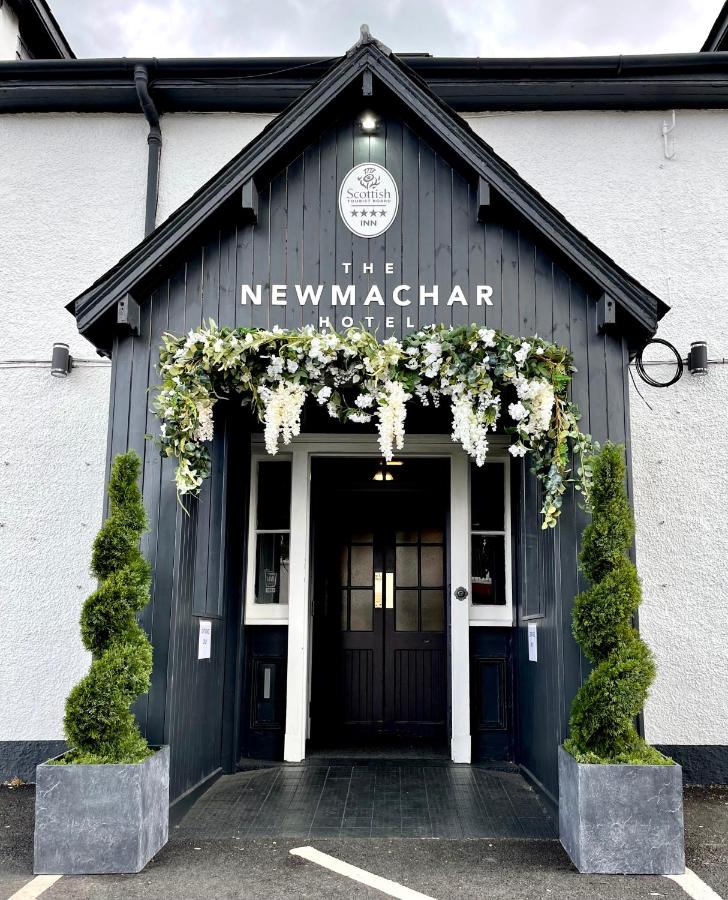 B&B Newmacher - Newmachar Hotel - Bed and Breakfast Newmacher