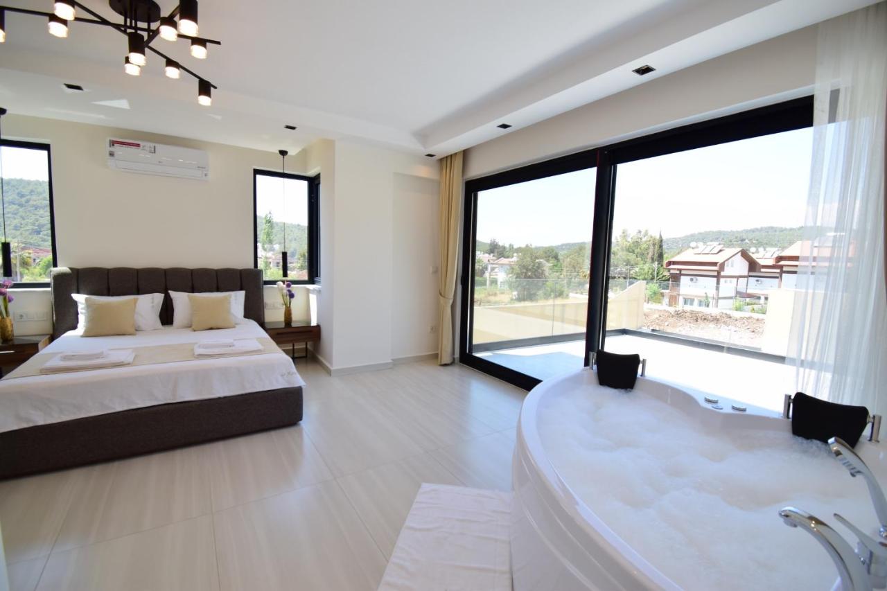 La Marbella Villa - B&B Fethiye