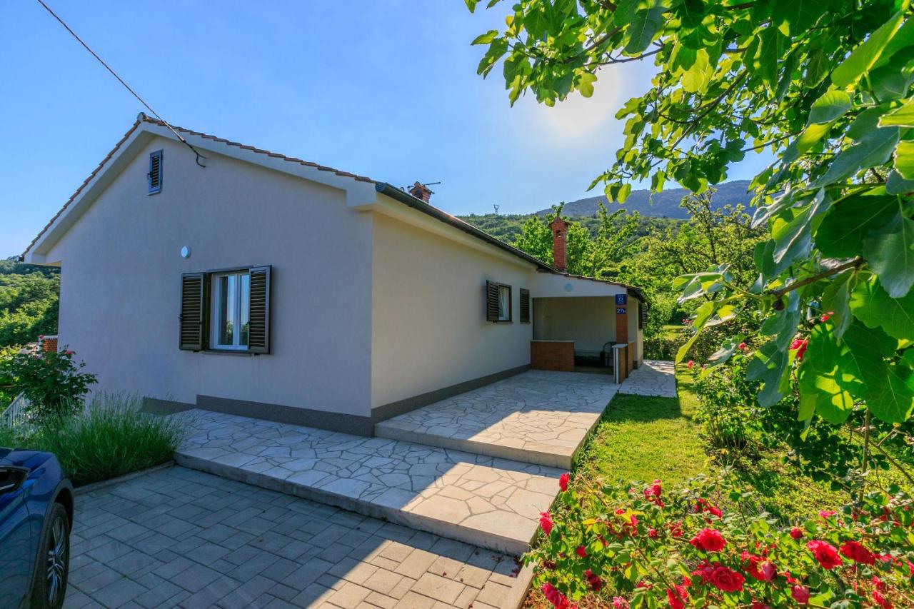 B&B Mošćenice - House Vicky - Bed and Breakfast Mošćenice