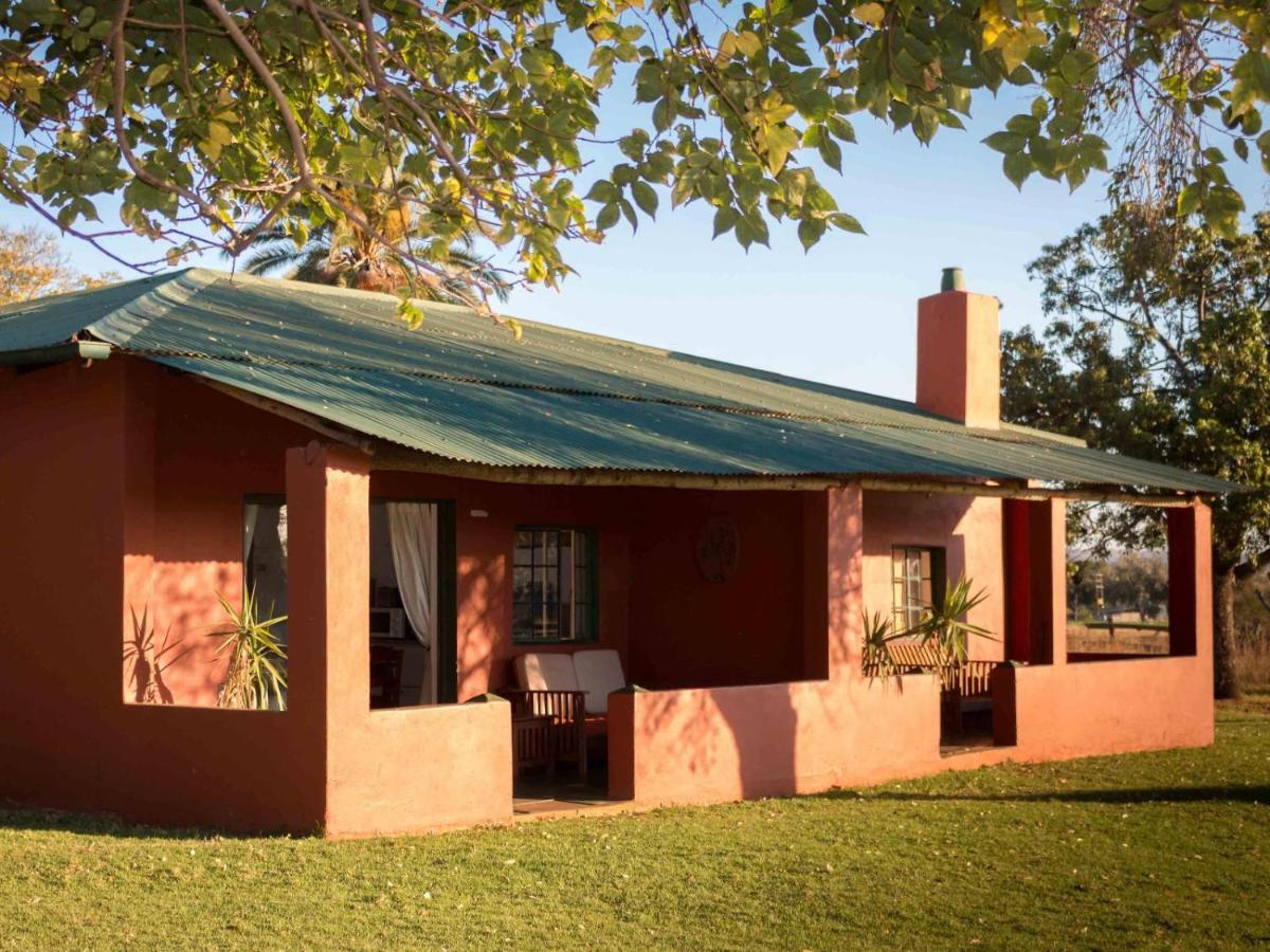 Classic Cottage