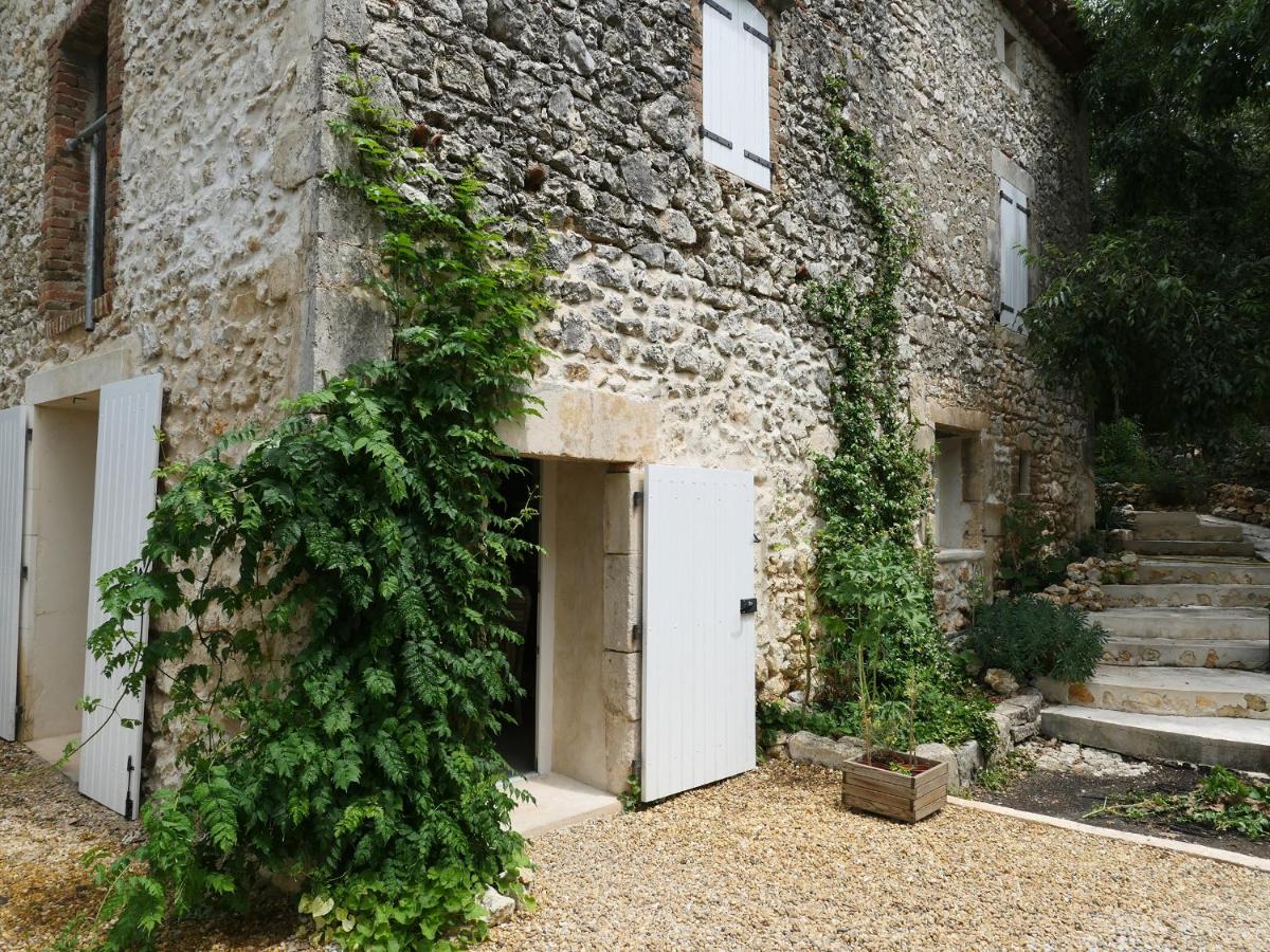 L'Appartement de Séraphin - Ferienwohnung