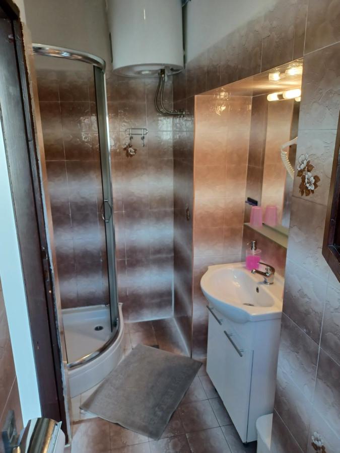 Camera Matrimoniale con Terrazza