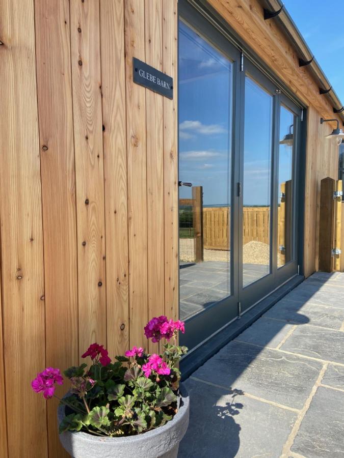 Glebe Barn, Little Glebe Farm - B&B