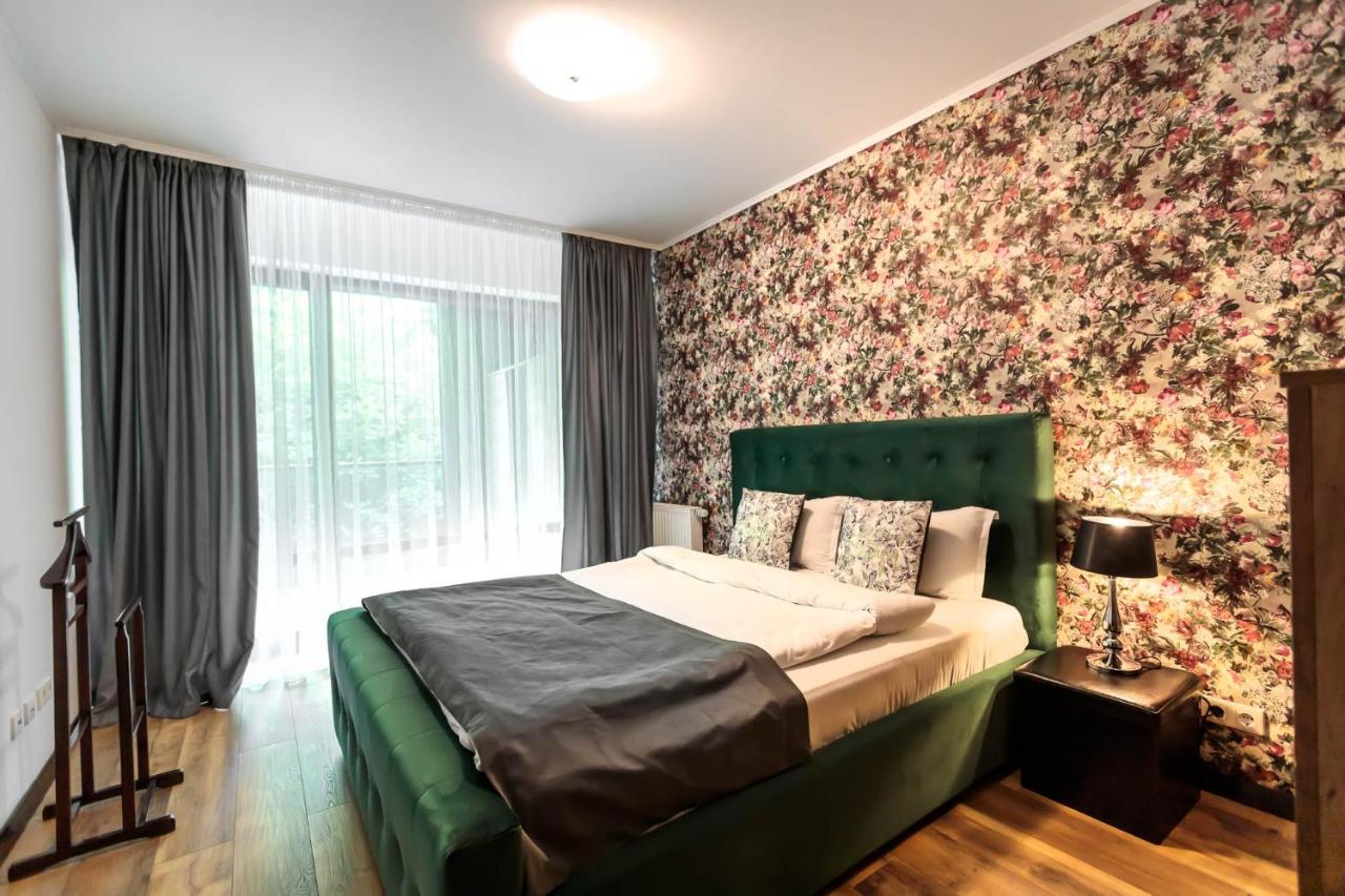 Appartement avec Vue sur la Montagne