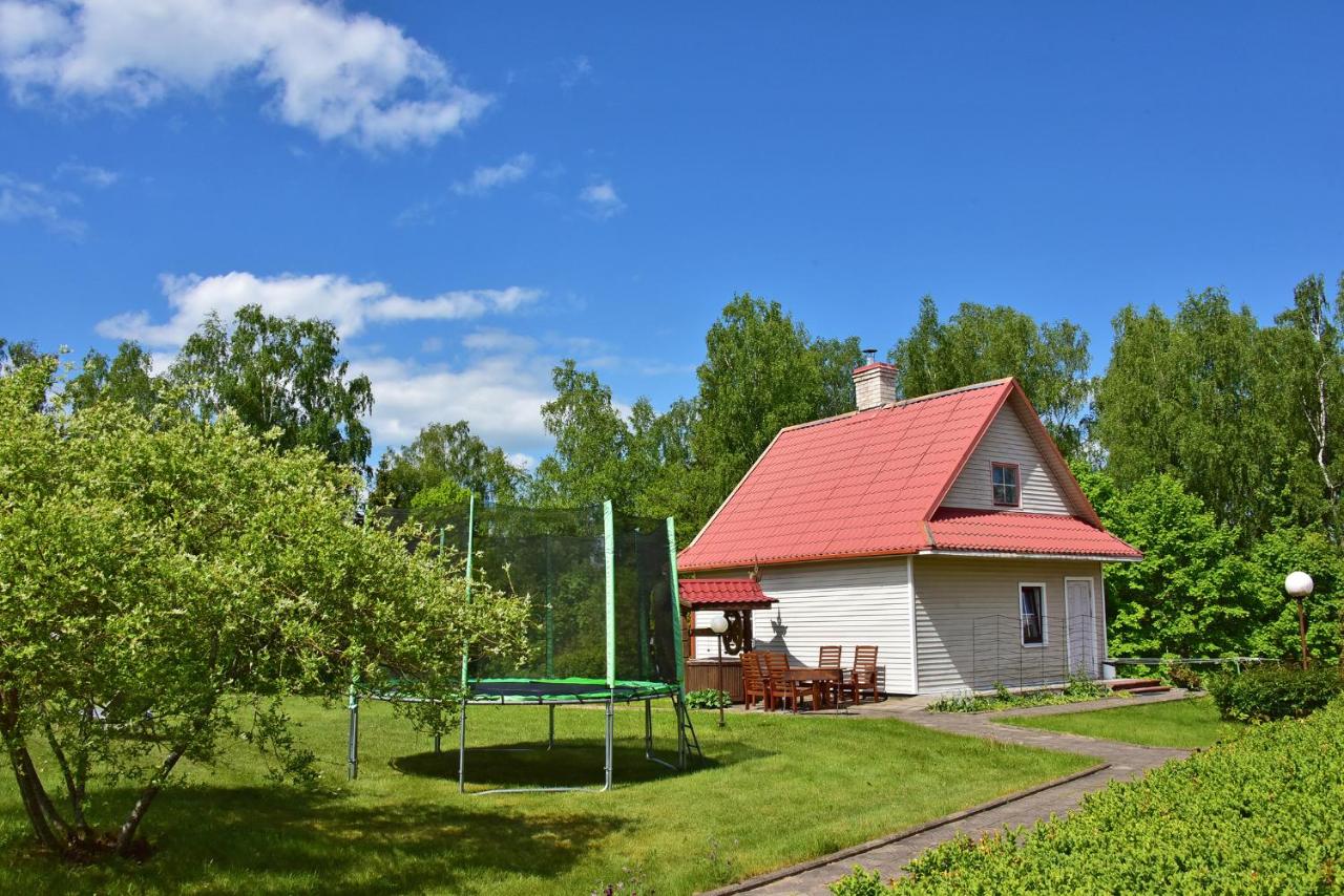 Chalet met 2 Slaapkamers