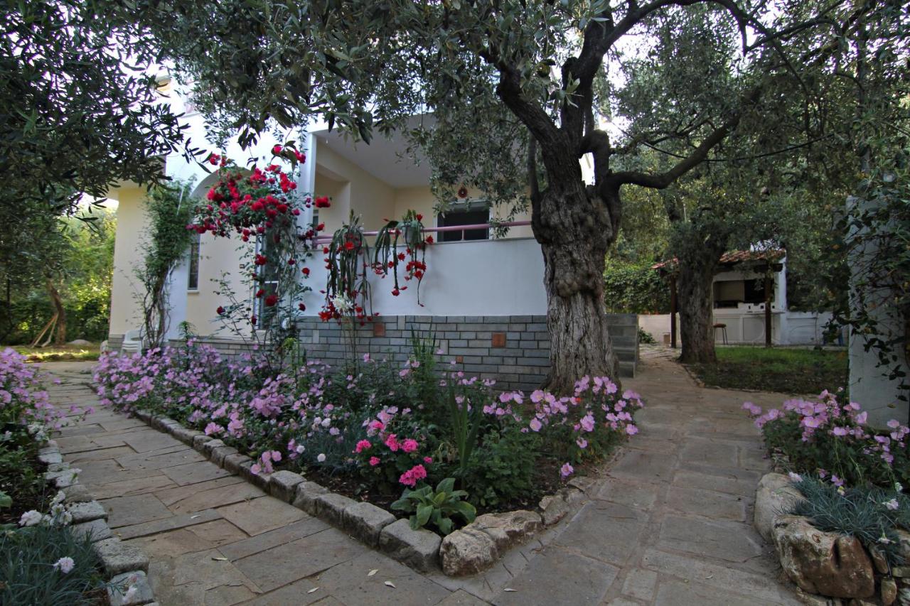 VILLA RELAX - Chambres d’hôtes