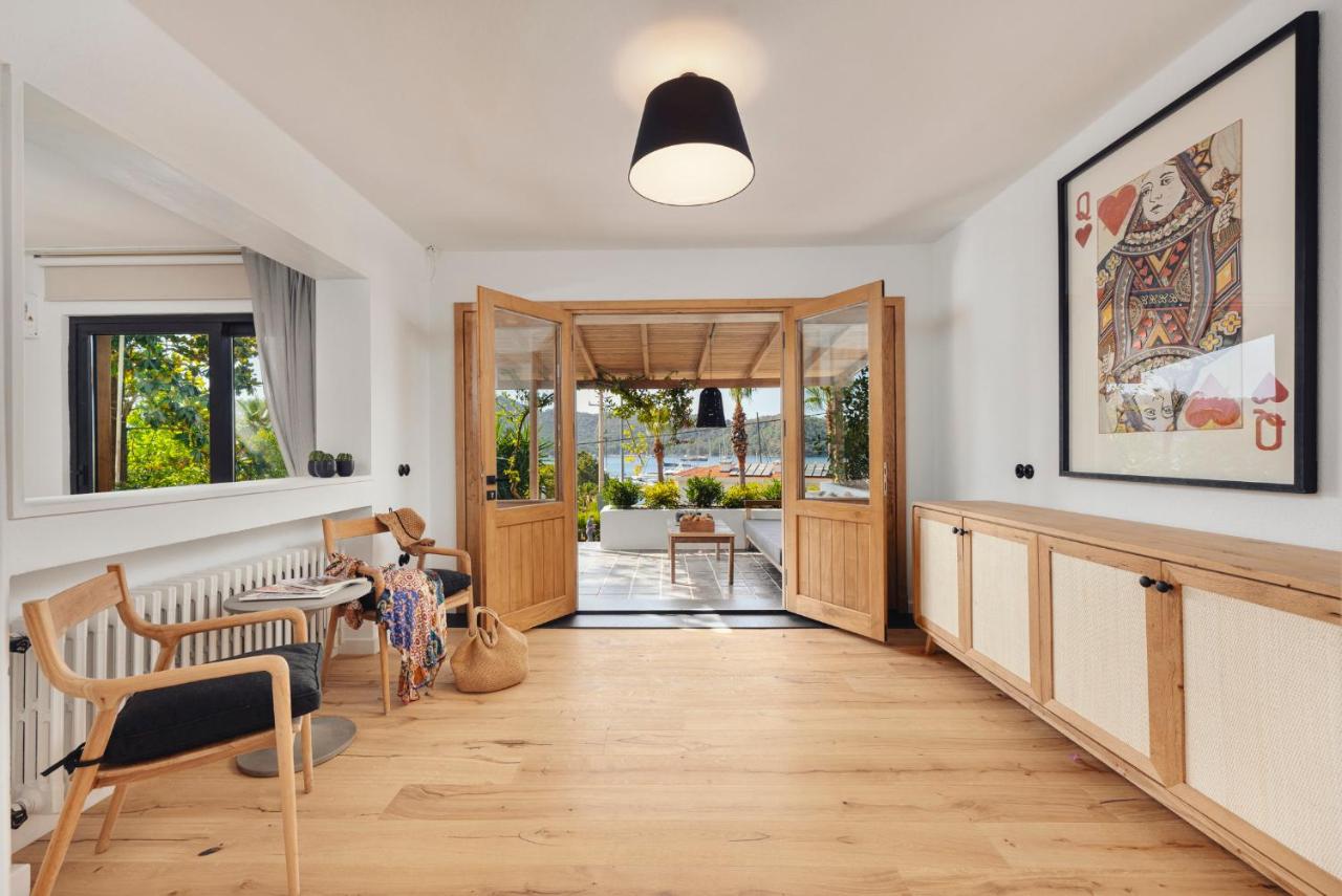 Yacht La Maison - B&B Fethiye