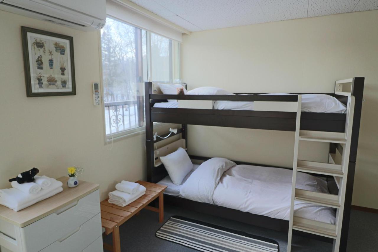 Chambre Familiale Supérieure