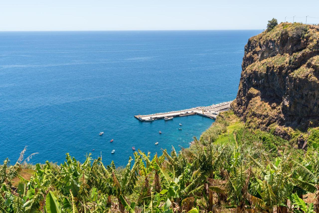 Sonho do Oceano - B&B Ribeira Brava