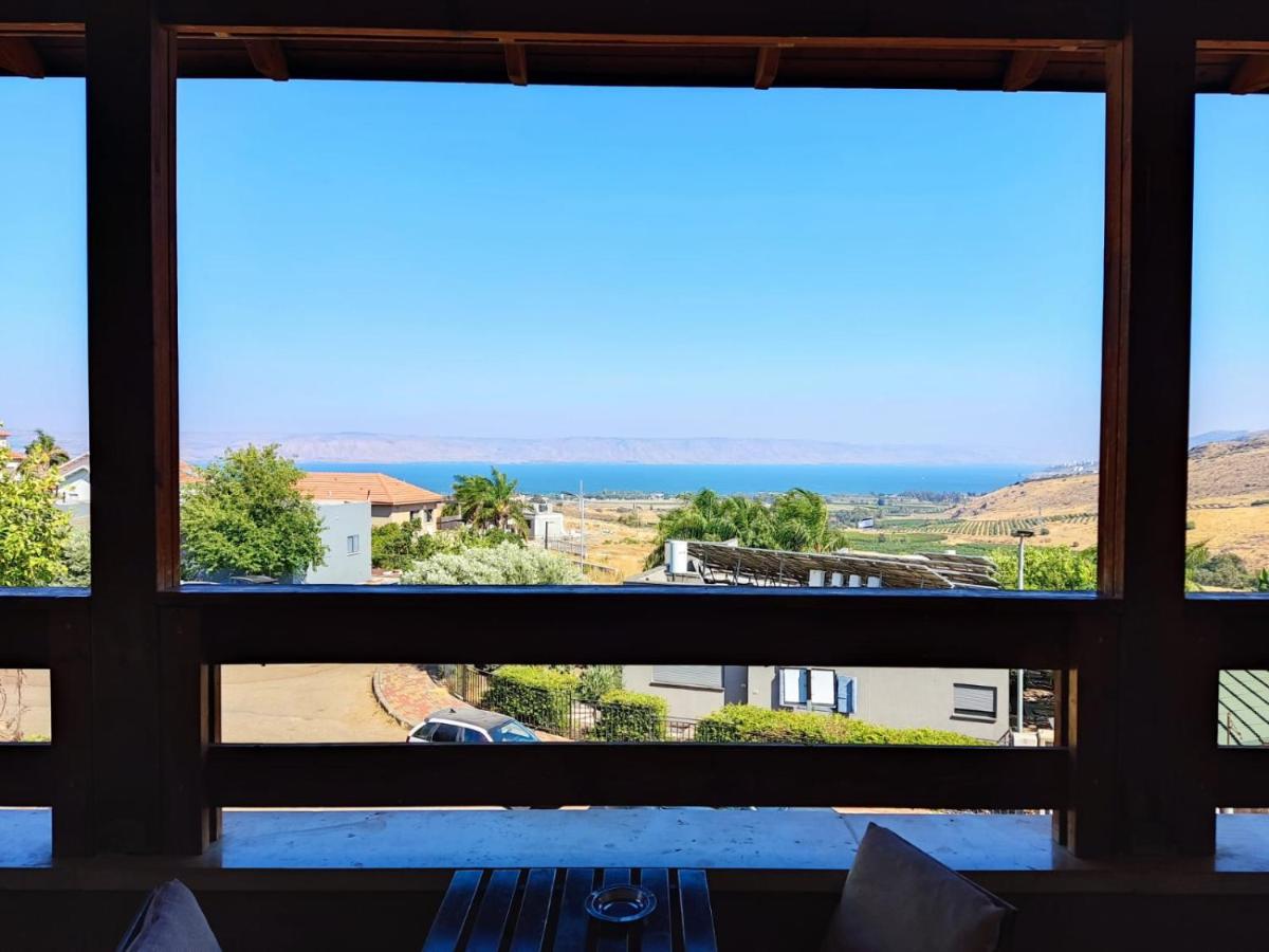 Studio met Balkon