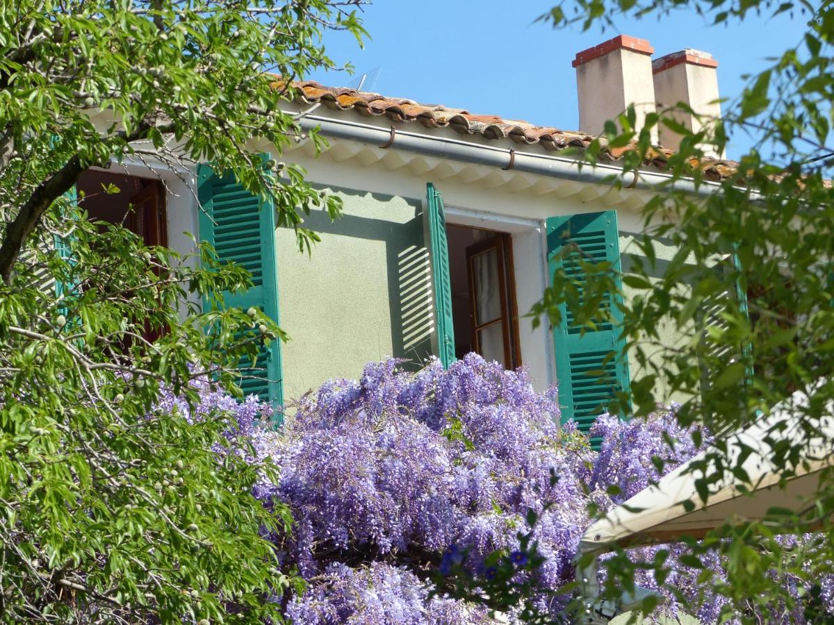 La Bastide des Saveurs - B&B