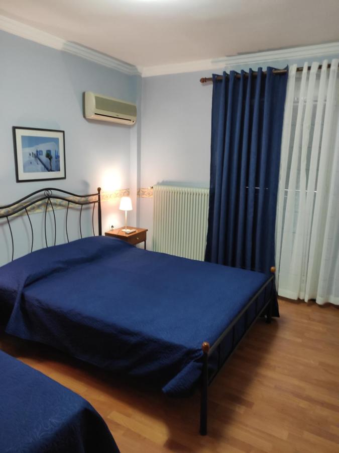 Apartment mit 1 Schlafzimmer