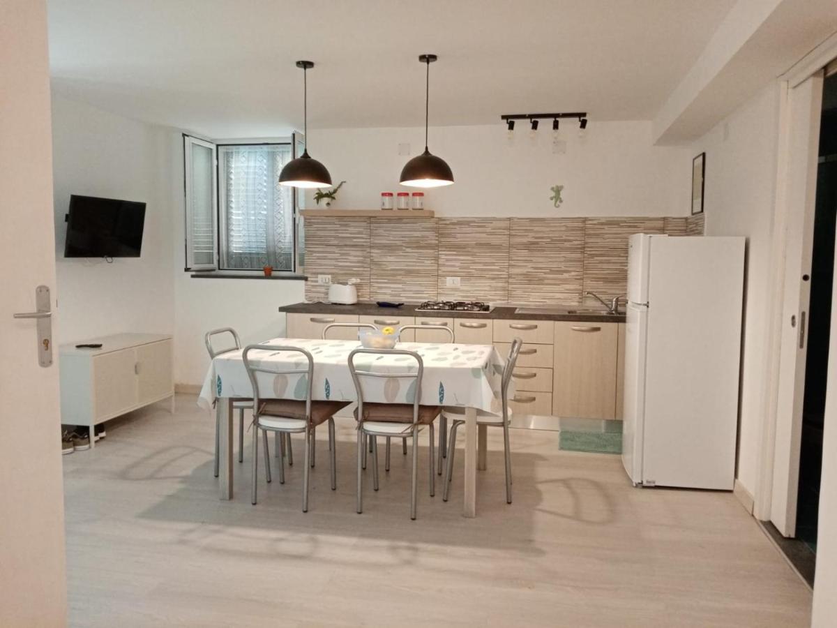 Ultreya - B&B Procida