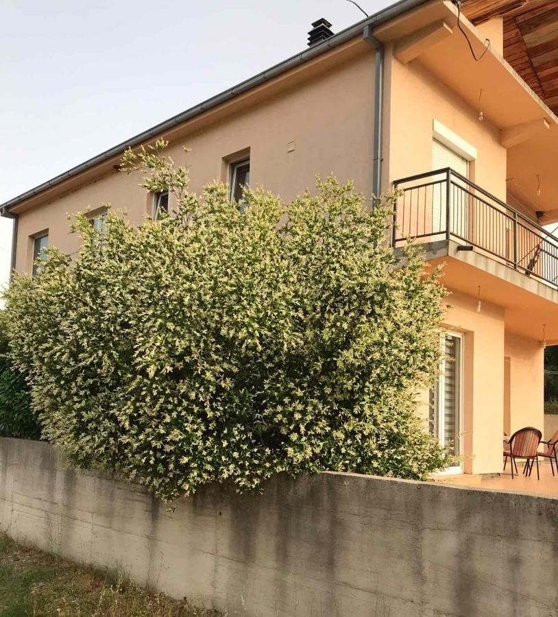 Anika - Chambres d'hôtes Trebinje