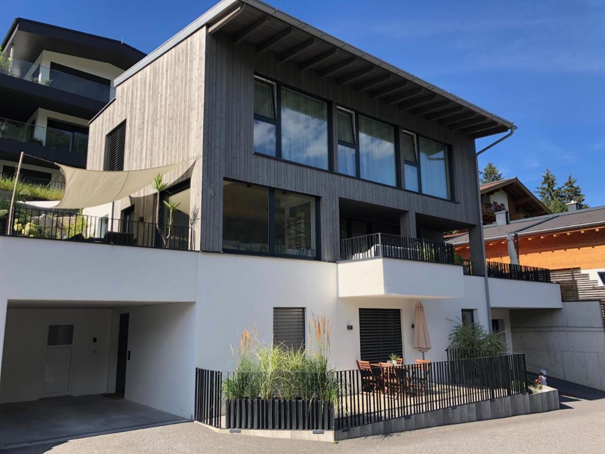 Appartement Sunside - B&B