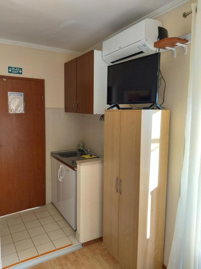 Apartamento con vistas al mar