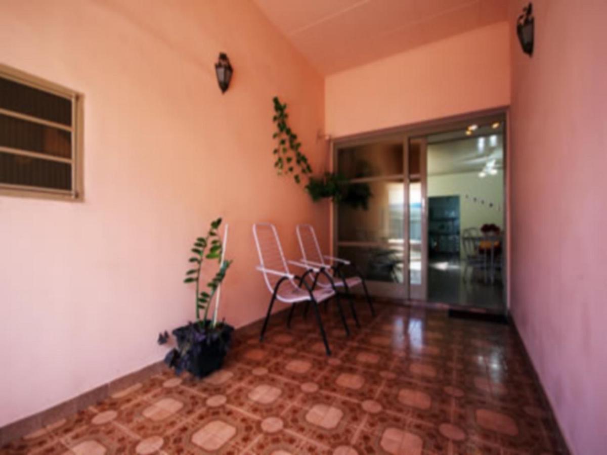 Casa Olímpia Thermas - B&B Olímpia