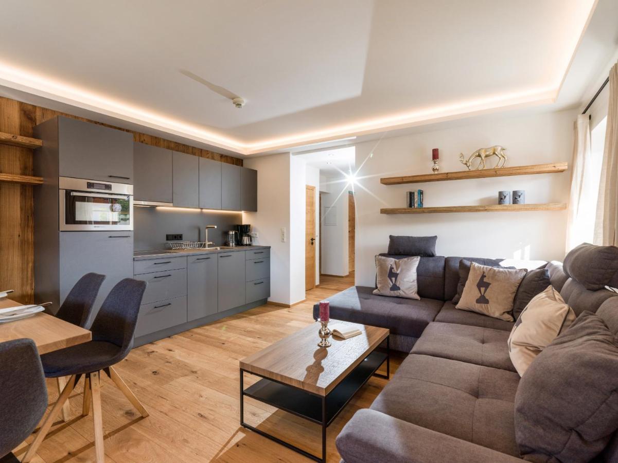 Apartment Mountain View by Apartment Managers - B&B Kirchberg