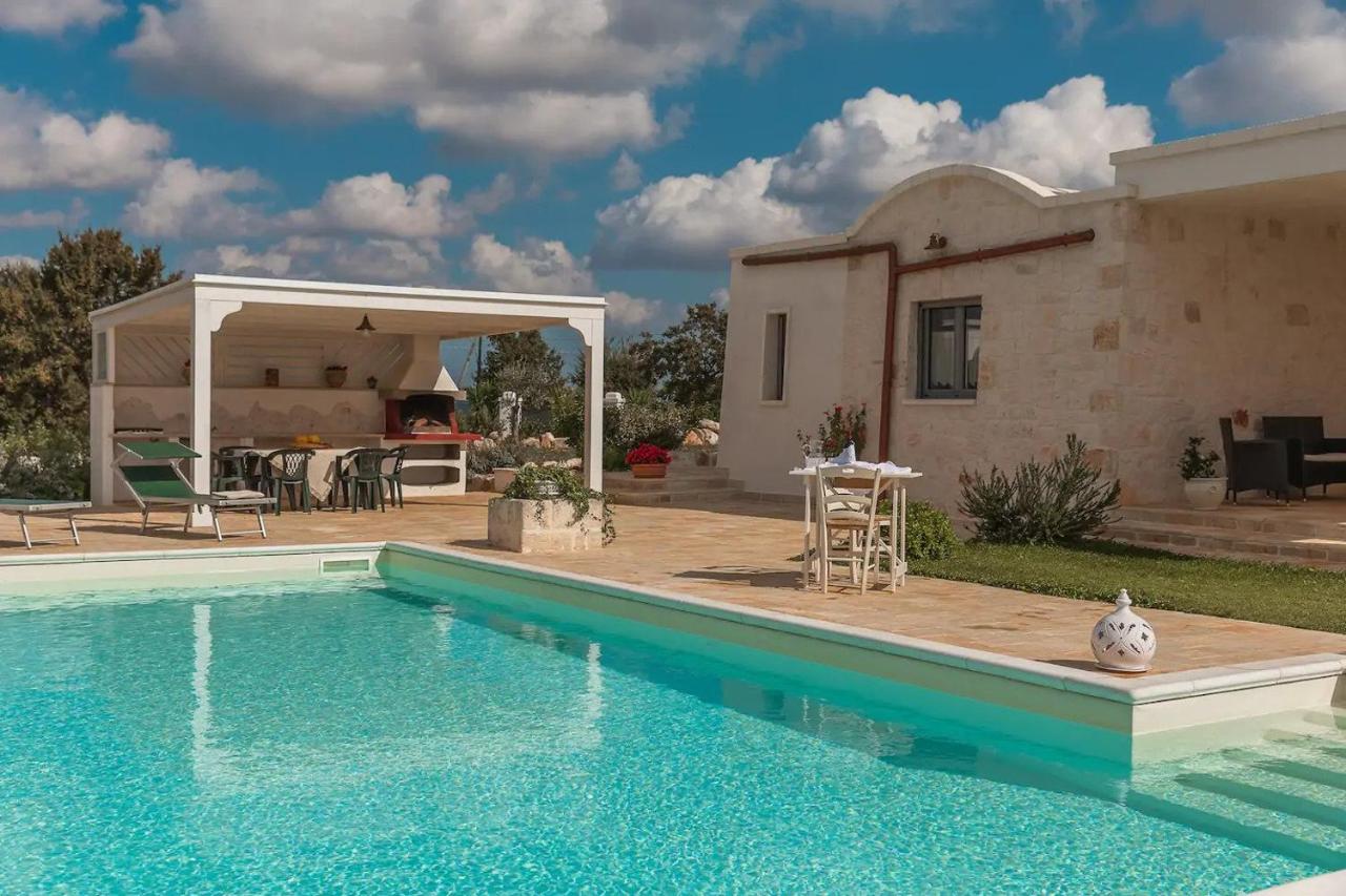 Villa Sud-Est - B&B Ostuni