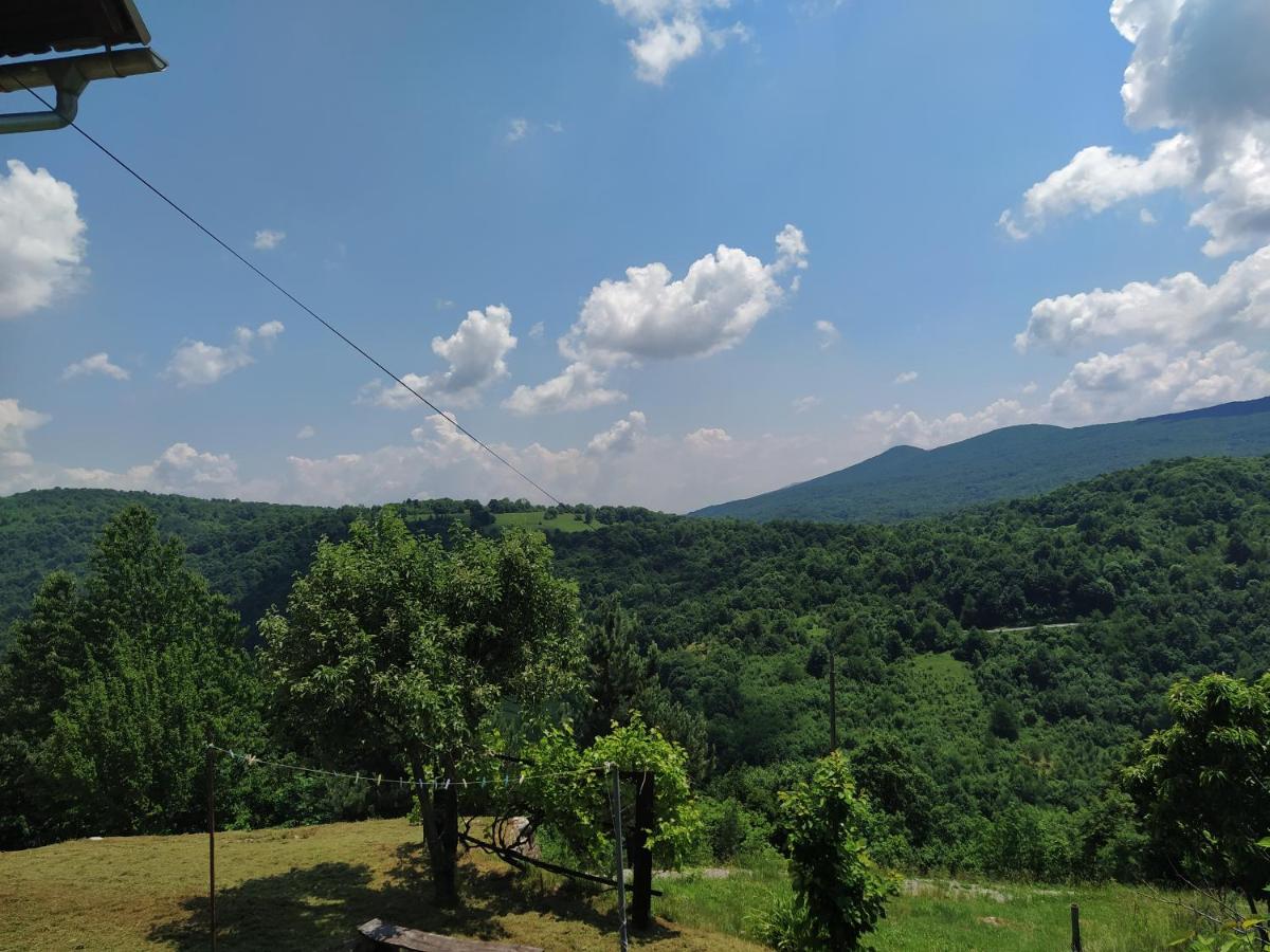 Apartmani San - Chambres d’hôtes