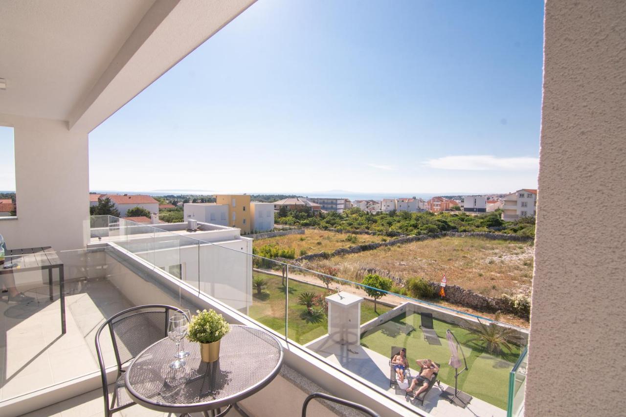 Doppelzimmer mit Balkon