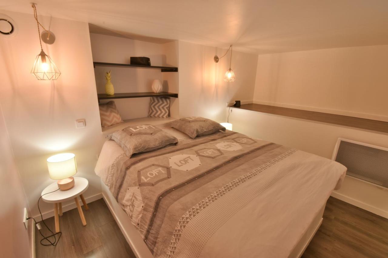 Appartement 3 Chambres